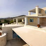 Tatil Evi Busho