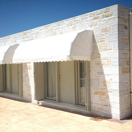 Busho Naousa (Paros)