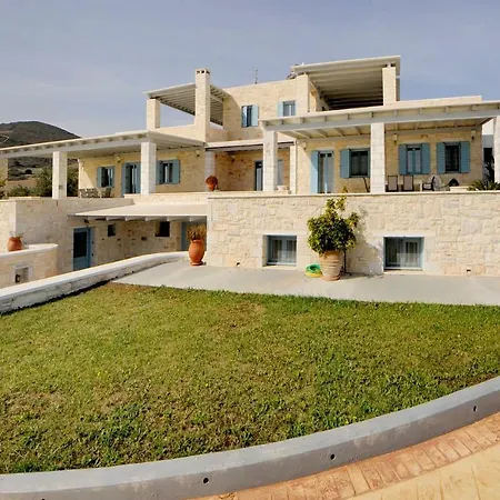 Tatil Evi Busho