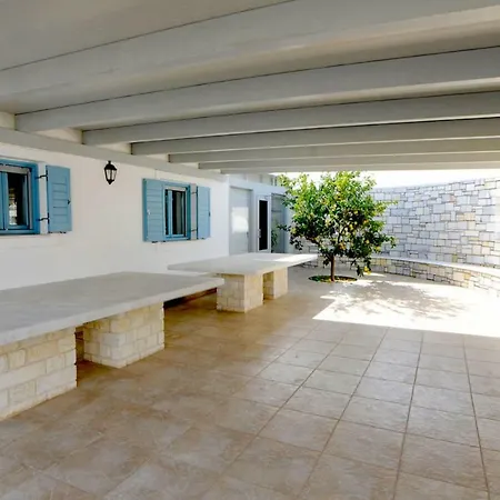 Busho Vakantiehuis *