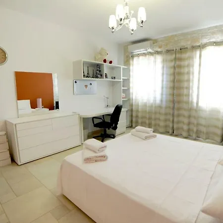 Busho Vakantiehuis