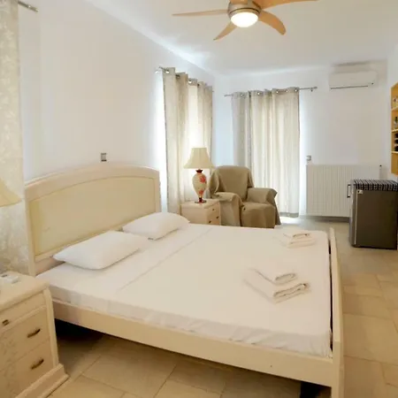 Vakantiehuis Busho Naousa