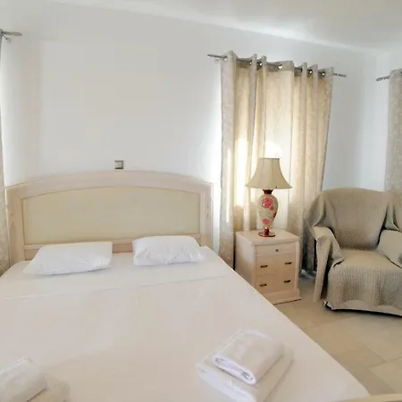 Busho Vakantiehuis Naousa