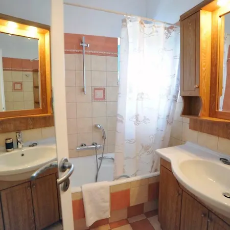 Vakantiehuis Busho Naousa