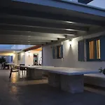 Busho Tatil Evi