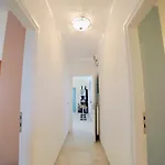 Prázdninový dům Busho *