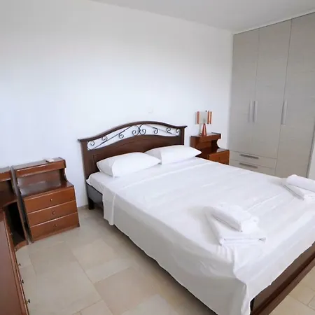 Busho Σπίτι διακοπών