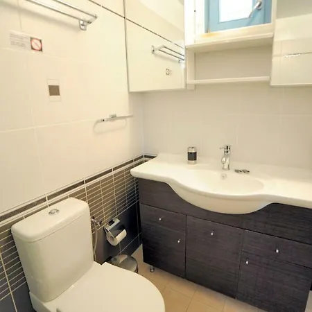 Holiday home Busho
