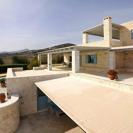 Holiday home Busho