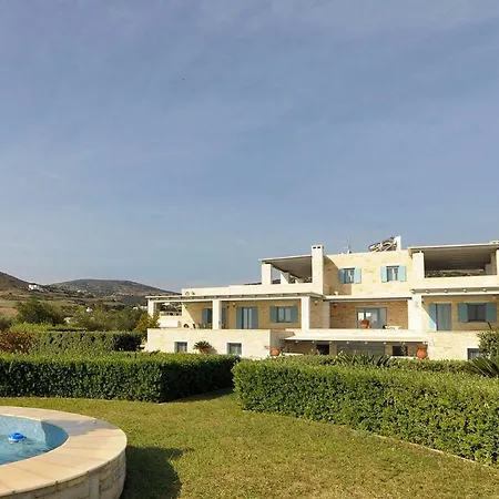 Busho Holiday home *