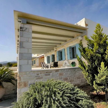 Busho Tatil Evi