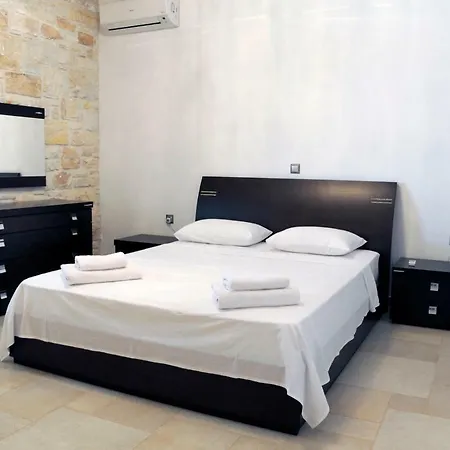 Busho Σπίτι διακοπών *