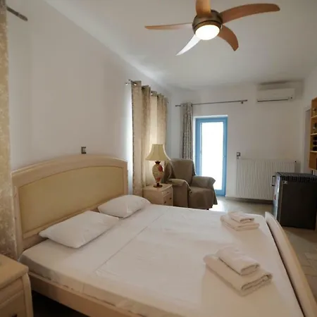 Σπίτι διακοπών Busho *