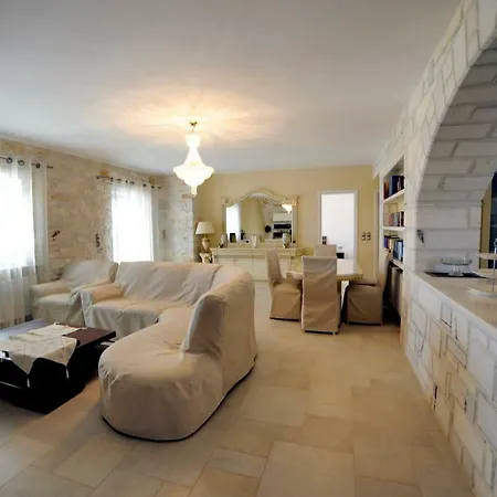 Σπίτι διακοπών Busho *