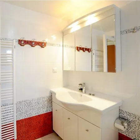 Σπίτι διακοπών Busho