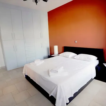 Holiday home Busho