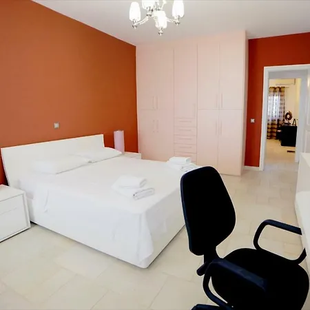 Busho Σπίτι διακοπών