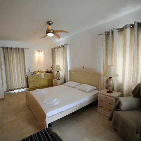 Holiday home Busho *