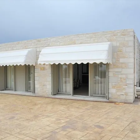 Busho Σπίτι διακοπών