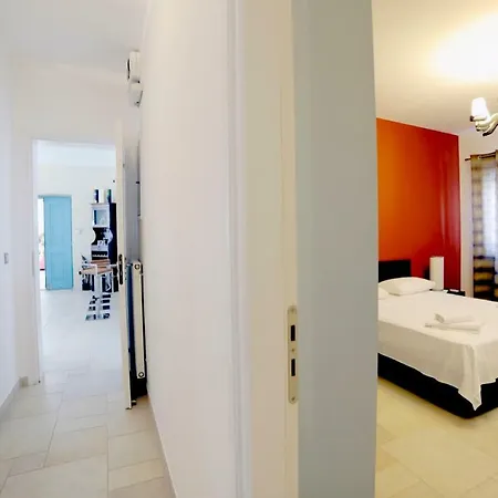 Σπίτι διακοπών Busho *