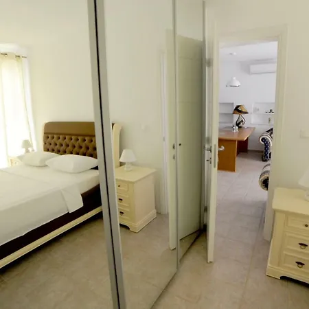 Busho Σπίτι διακοπών