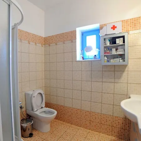 Holiday home Busho *