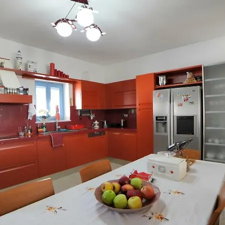 Busho Σπίτι διακοπών