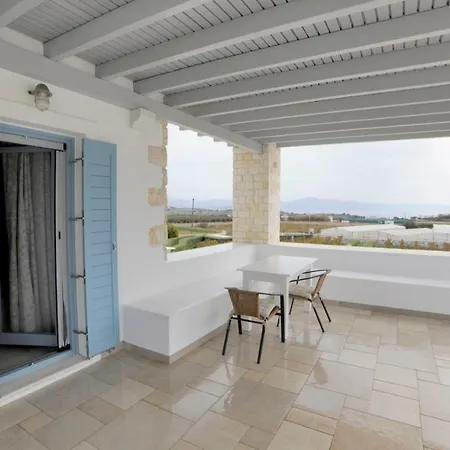 Holiday home Busho Naousa (Paros)