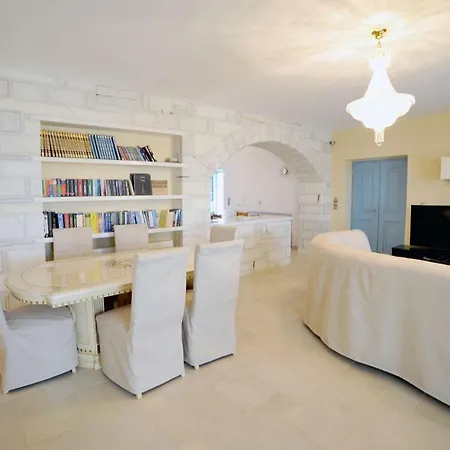 Busho Holiday home Naousa (Paros)