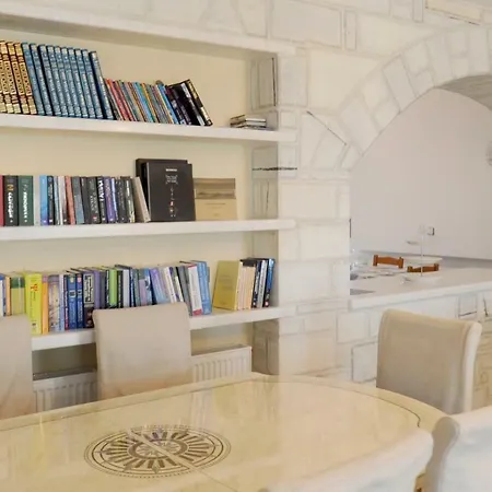 Σπίτι διακοπών Busho