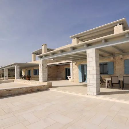 Holiday home Busho *