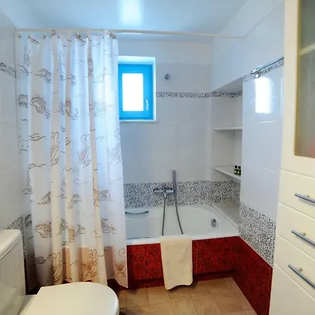 Σπίτι διακοπών Busho *