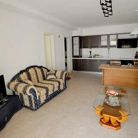 Holiday home Busho