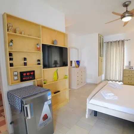 Busho Holiday home Naousa (Paros)