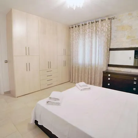 Tatil Evi Busho