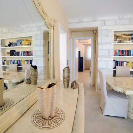 Tatil Evi Busho