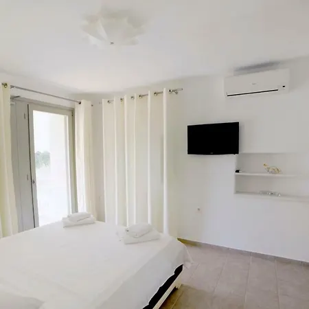 Busho Σπίτι διακοπών *