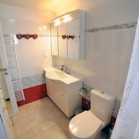 Busho * Νάουσα