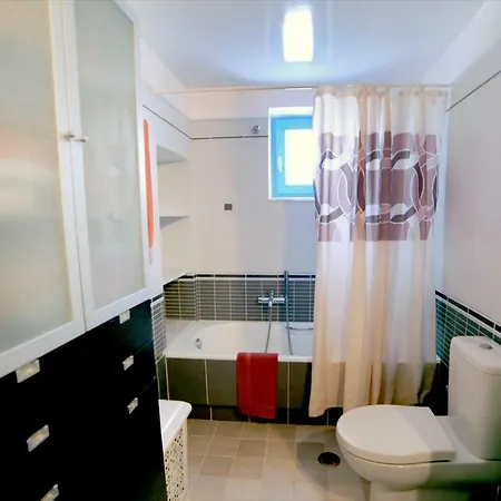 Holiday home Busho Naousa (Paros)