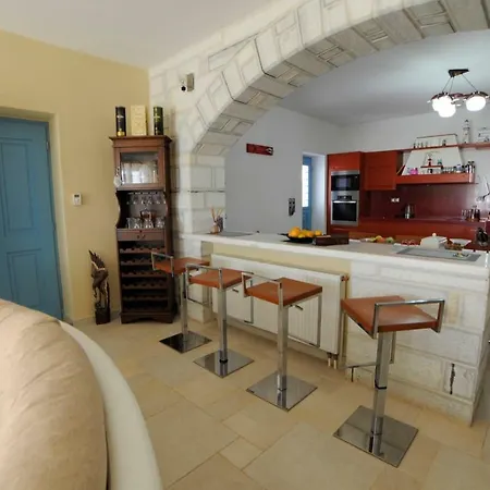 Busho Σπίτι διακοπών *