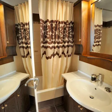 Busho Holiday home Naousa (Paros)