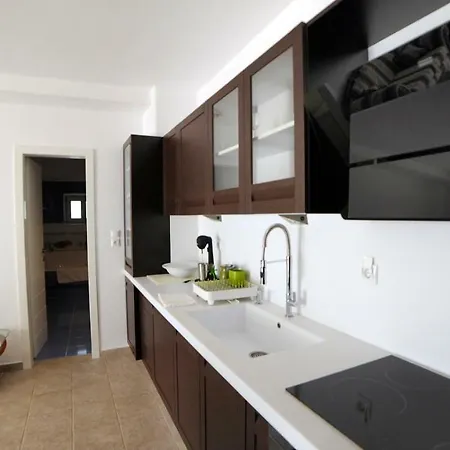 Busho Σπίτι διακοπών