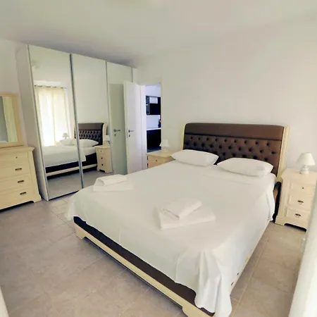 Busho Σπίτι διακοπών Νάουσα