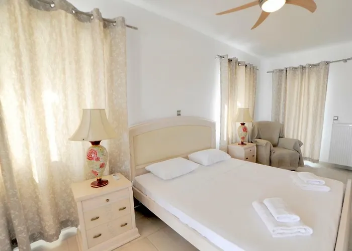 Busho Tatil Evi Zambujeira do Mar