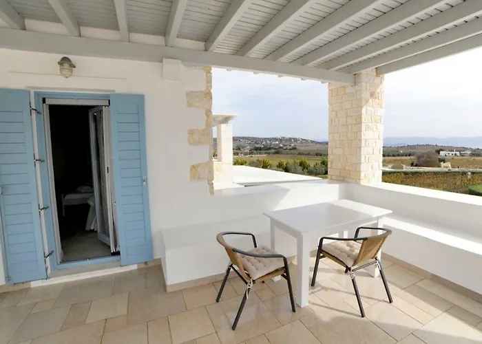 Busho Tatil Evi Zambujeira do Mar