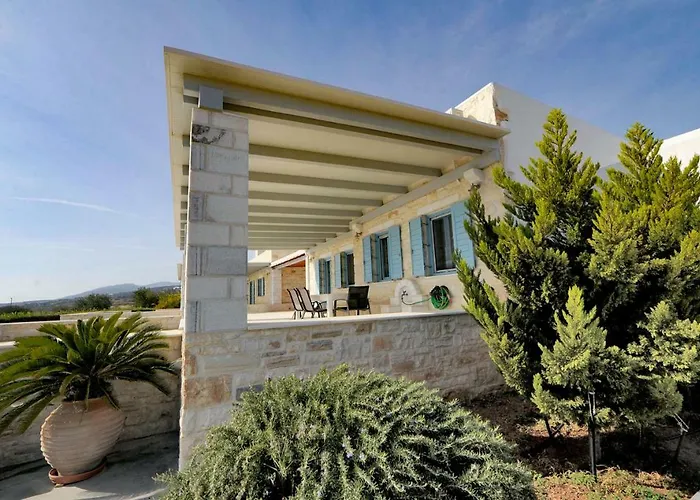 Busho Casa de Férias