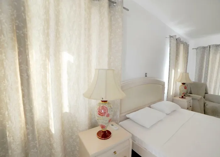 Tatil Evi Busho Zambujeira do Mar