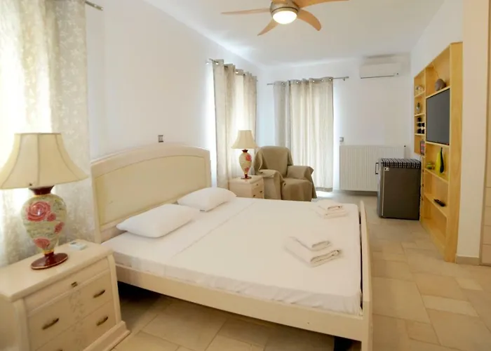 Tatil Evi Busho Zambujeira do Mar