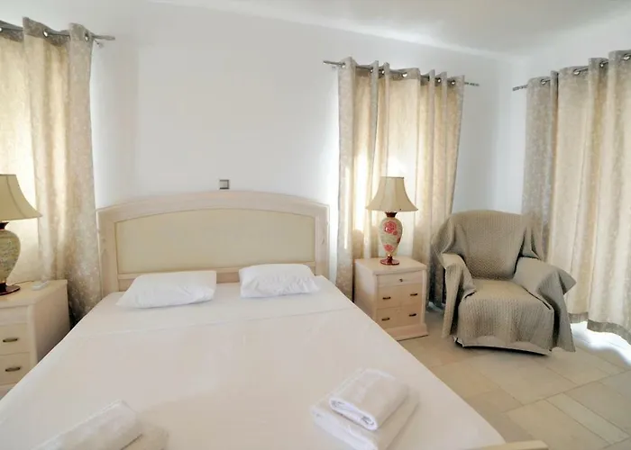 Busho Tatil Evi Zambujeira do Mar