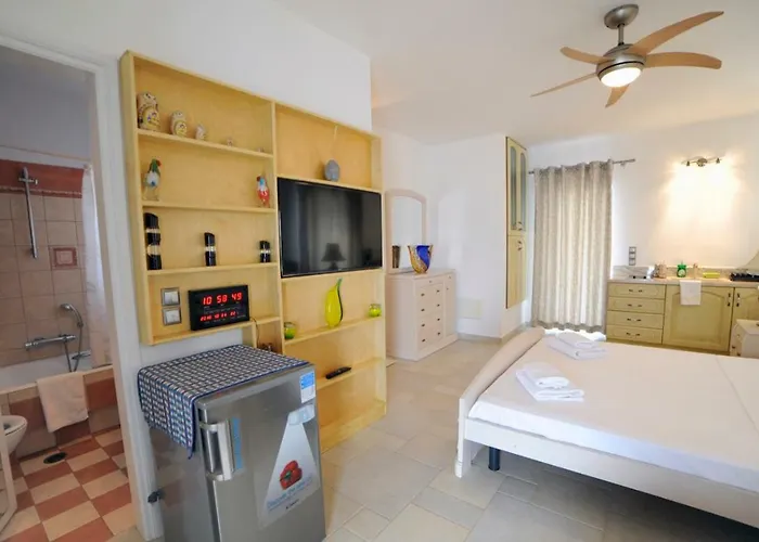 Busho Tatil Evi Zambujeira do Mar